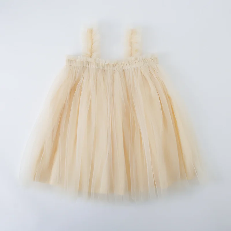 

Summer Cute Girls Sequined Princess Dress Kids Sleeveless Skirt Clothes Children Birthday Party Vestido Toddler Bebe Costume
