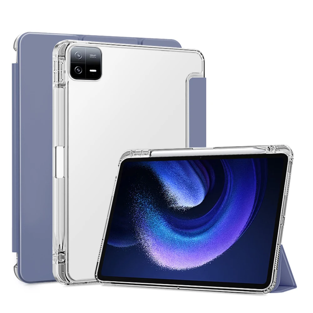 Universal Tablet Case with Pencil Holder