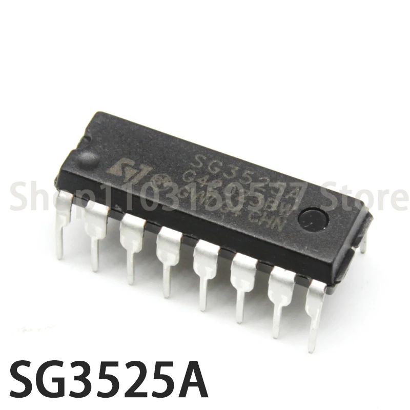 

1 шт. SG3525AN KA3525AN SG3525A KA3525A DIP16