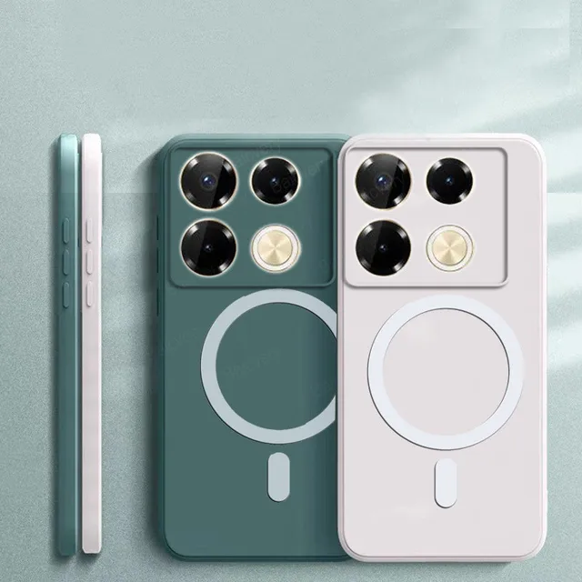 Phone Case For Infinix Note 40 5g X6852 4g X6853 Note 40 Pro Pro Plus X6851b.jpg