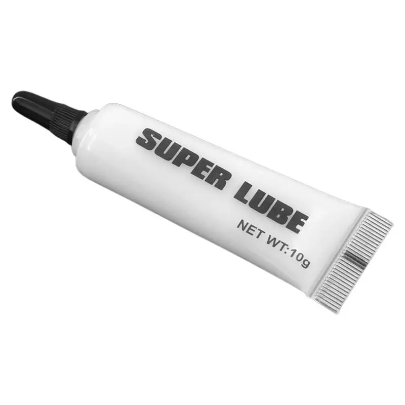 3D Printer Parts Gear Grease 3D Printer Grease Lubricating Oil Good Lubrication Effect 3D