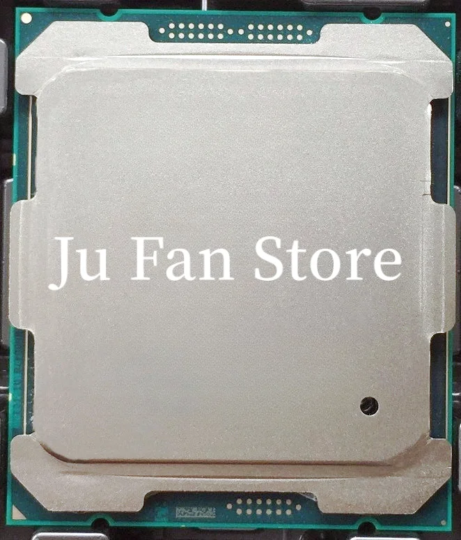 

E5-2687WV4 Original Intel Xeon ES Version E5 2687WV4 2.90GHz 12-Core 30MB SmartCache E5 2687W V4 LGA2011-3 160W free shipping