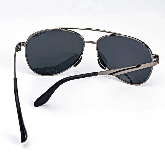 Police Polarized Sunglasses Driving