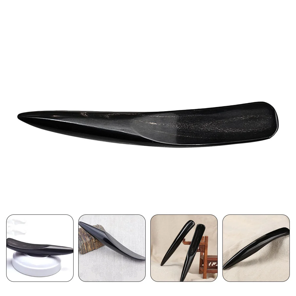 

Gua Sha Massage Board Stick Scraping Skin Care Tools Acupuncture Point Rod Sticks