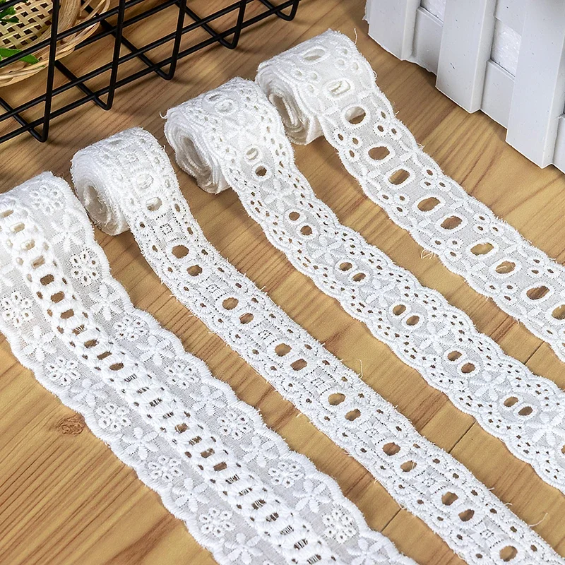Cinta de encaje bordada con flor para manualidad, accorios de costura para vtido de boda, Material artanal, tela decorativa de costura - AliExprs 15 Cinta de encaje bordada con flor para manualidad, accorios de costura para vtido de boda, Material artanal, tela decorativa de costura - AliExprs 15
