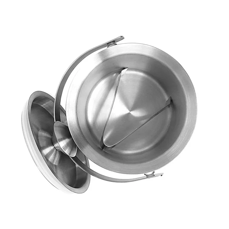 Рисунок 4 - Двойная Стенка из нержавеющей стали