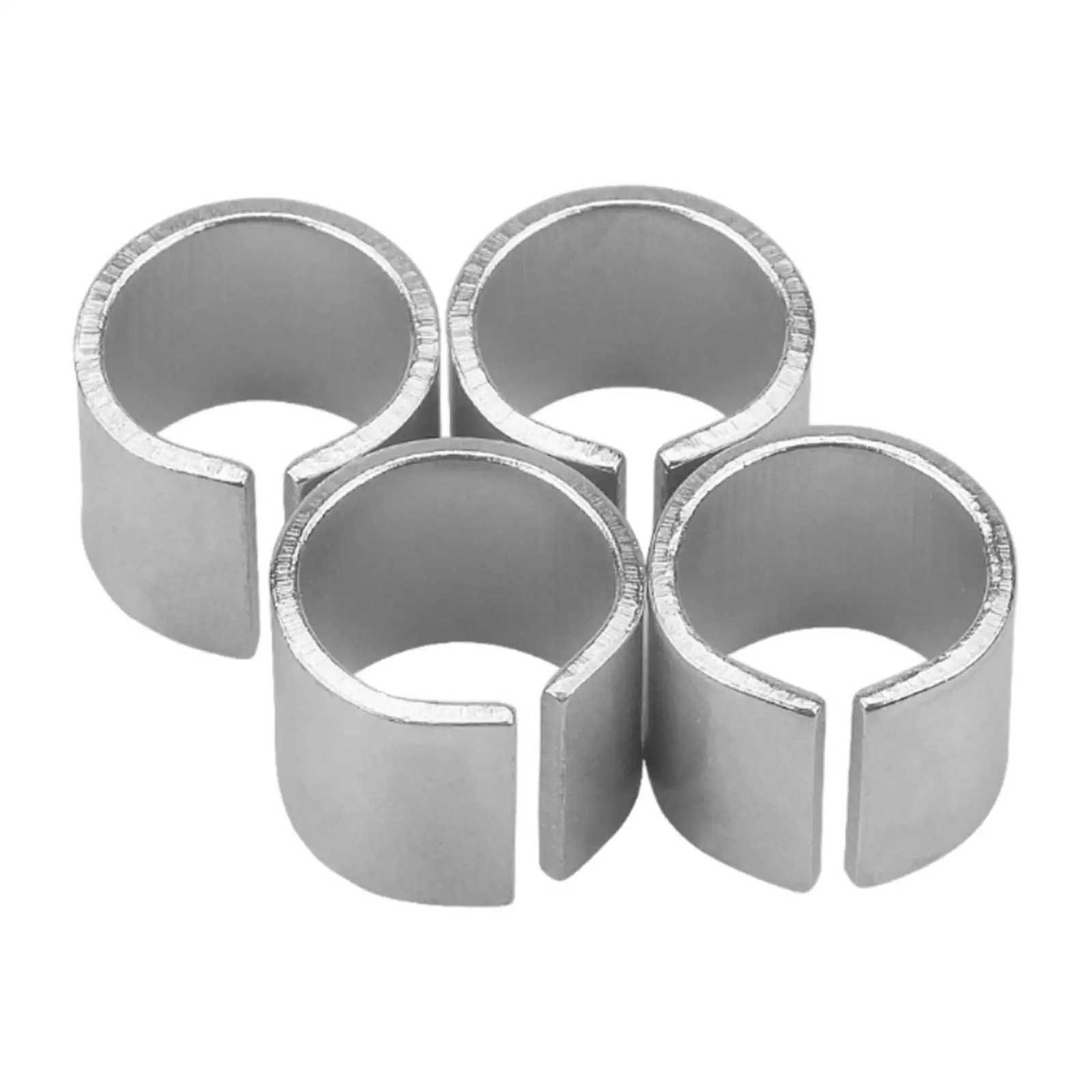 4 Pieces Cylinder Head Dowel Pin Head Dowel Alignment Pin for Chevy ls LT Lq9 LS6 LS1 LS3 LS2 Lq4 Chevy Accessory