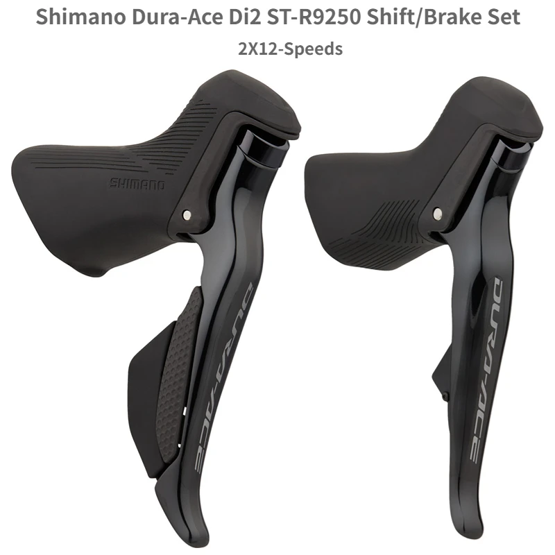 SHIMANO DURA-ACE Di2 R9150 コンポセット11速ディスク シマノDi2 TT用