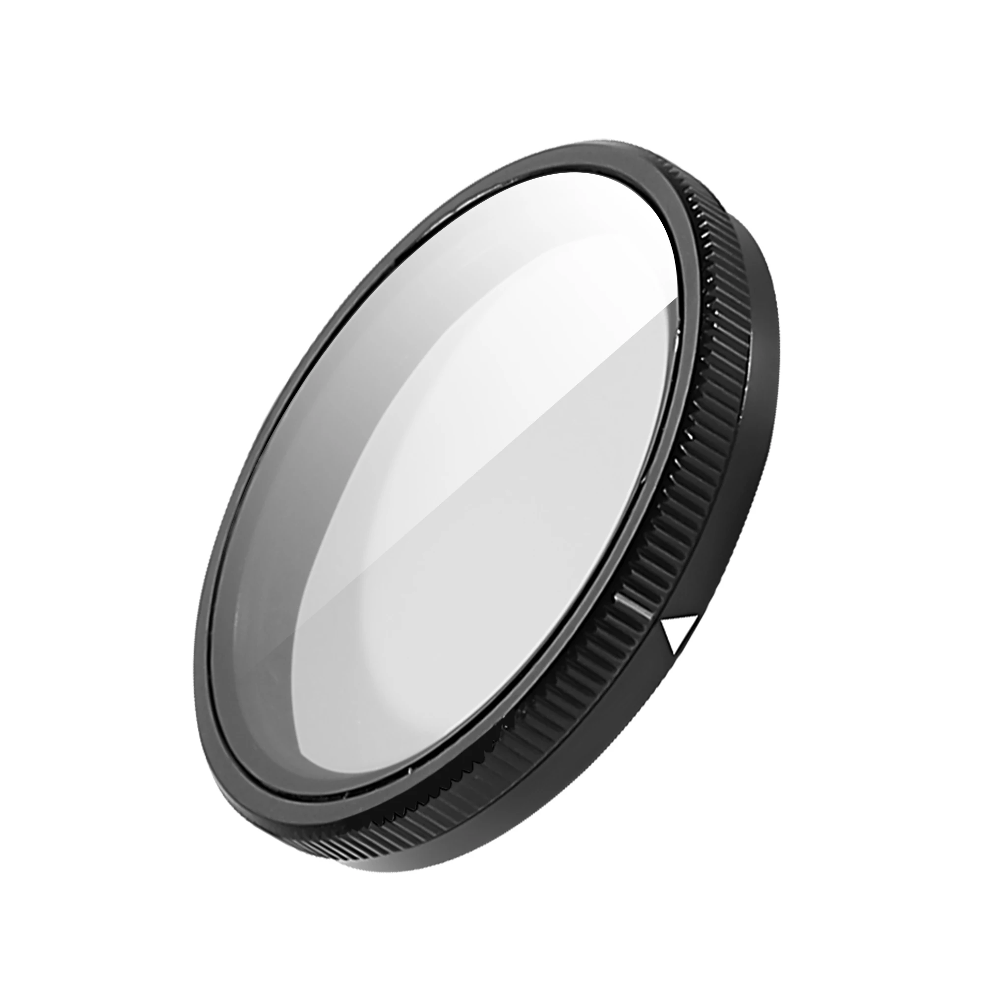 For DDPAID Dash Cam dedicated CPL polarizer, DDPAI Dash Cam sticker to install electrostatic film, car DVR accessories