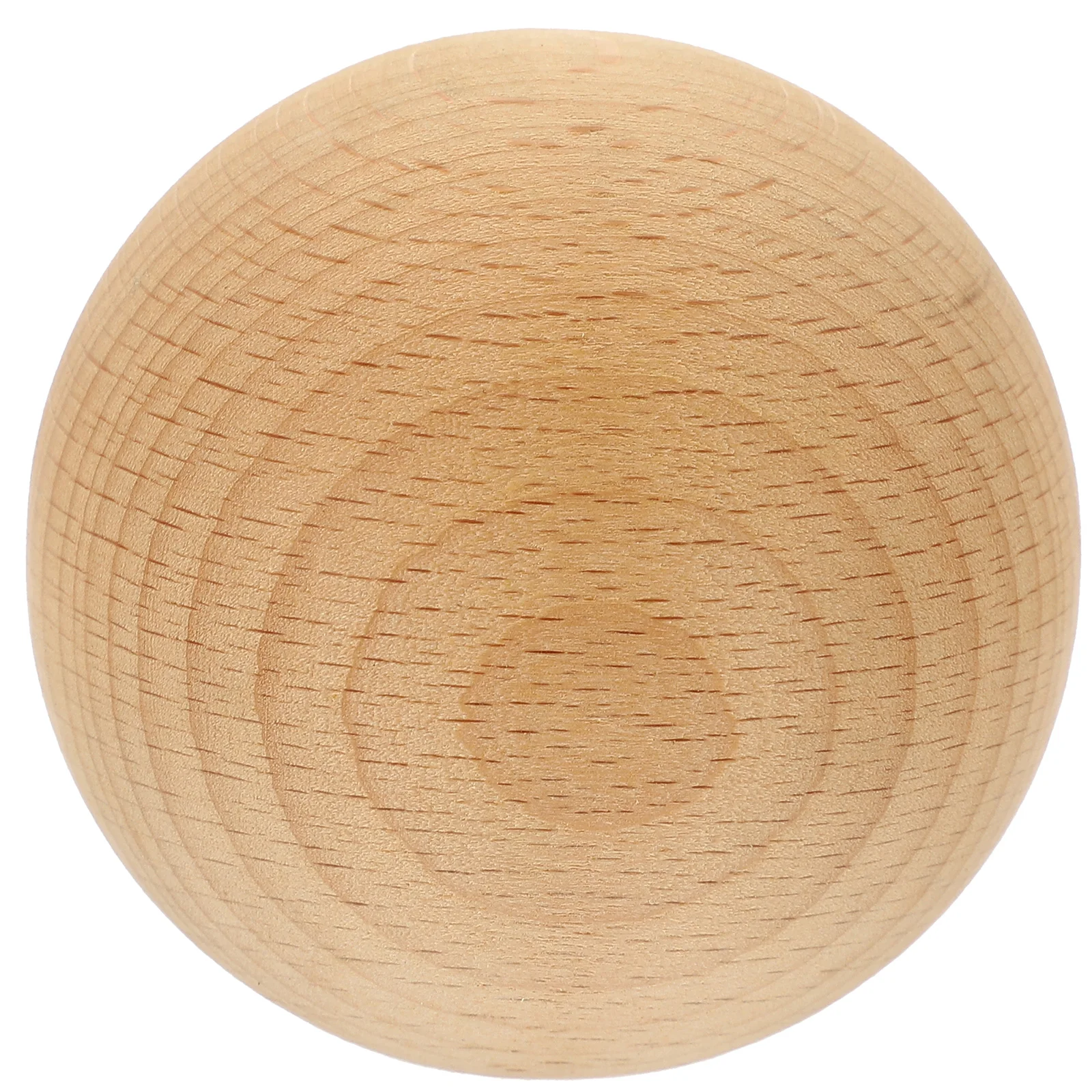 

Wood Ball 70Mm Wood Craft Balls Unfinished Round Wooden Smooth Balls Beads Diy Craft Projects Jewelry Making Art Halloween