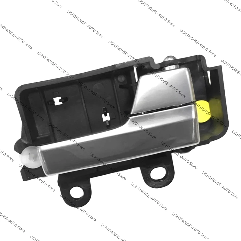 포드 포커스 2005 2006 2007 2008 2009 2010 2011 2012 2013 자동차 앞 뒤 왼쪽 오른쪽 내부 내부 도어 스위치 핸들 걸쇠