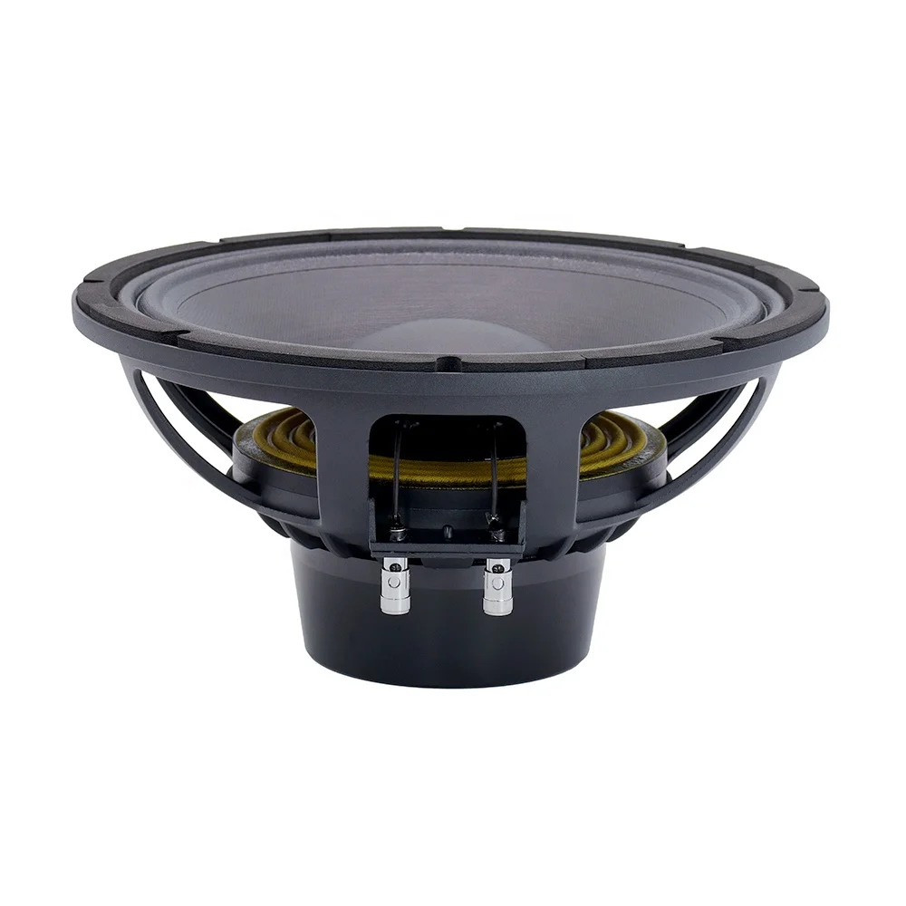 T-12ND500 Neodymium 12 Inch Big Power 2000W Professional Woofer For Passive/Active Speaker OEM