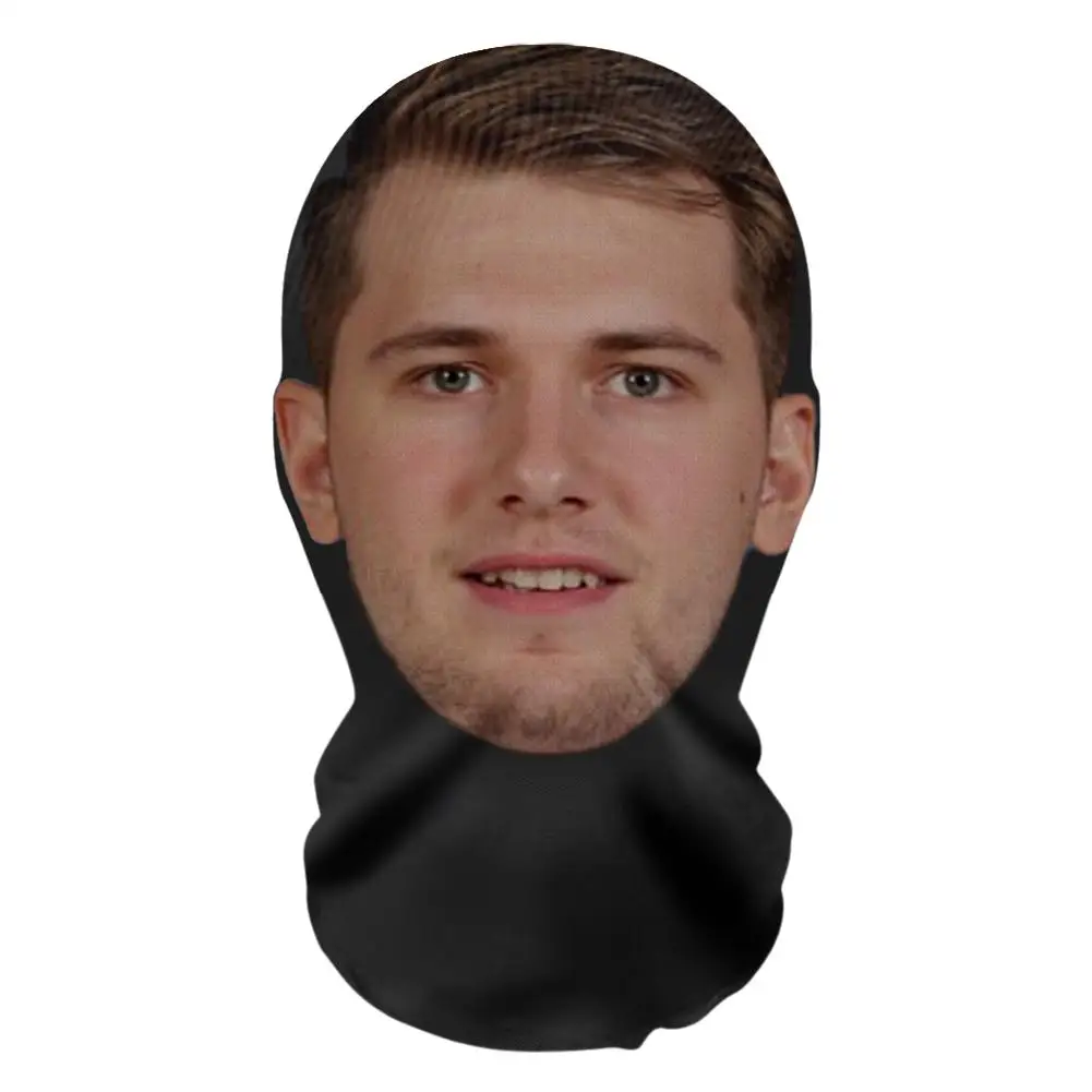 NEUE 3D Gedruckt Volle Gesicht Maske Männer Und Frauen Rolle Spielen Kopfschmuck Hip Hop Mode Balaclava Kopfschmuck Lustige Cosplay Requisiten Roman – Detail 15