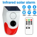 1 siren 1 remote