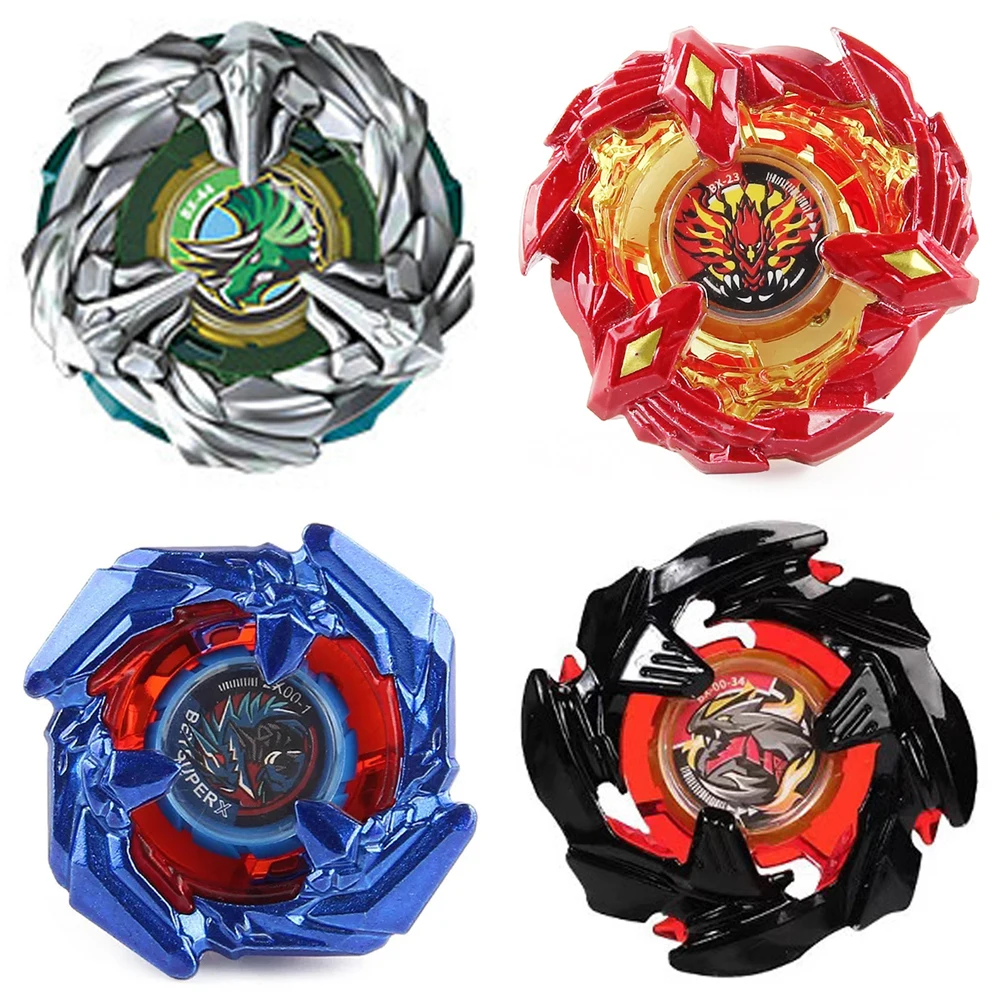 Takara Tomy Beyx Burst Gyro X Toy BX-44 Booster Tricera Press M-85BS BX-23 Starter Phoenix Wing 9-60GF BX39 BX36 BX34 BX20 BX15 – Detail 1
