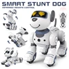 Robot Puppy for Kids Intelligent Remote Control Dogs Electronic Animals Robotics Rc Toys Stem Programming Toys Childern Gift 2