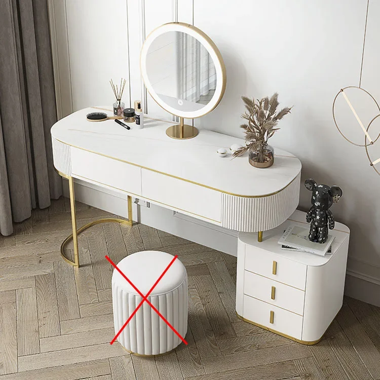 80cm dresser-mirror