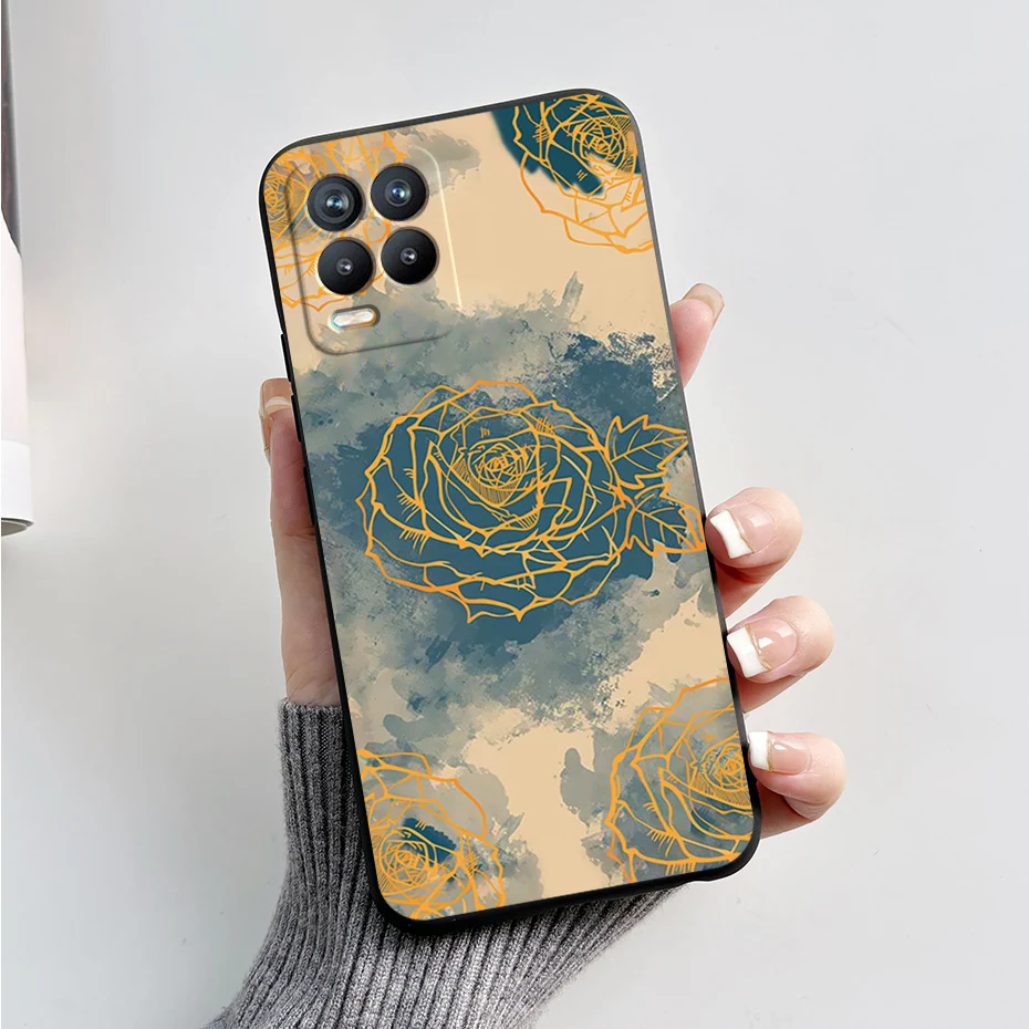 Bear Cartoon Cat Cute Phone Case - Soft Protective Cover