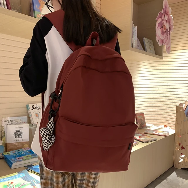 Campus Wave Backpack (Authentic NEW) – The Lady Bag