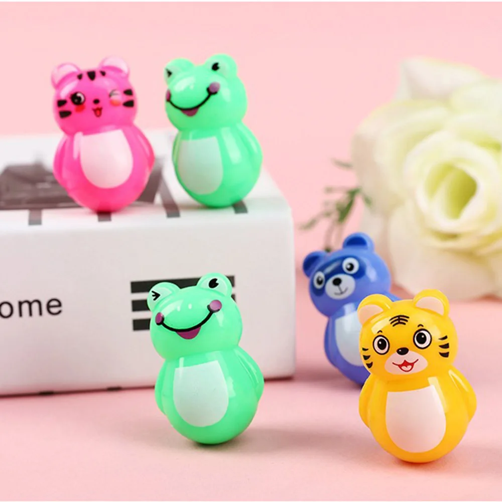 Рисунок 4 - мини мультяшный стакан детская