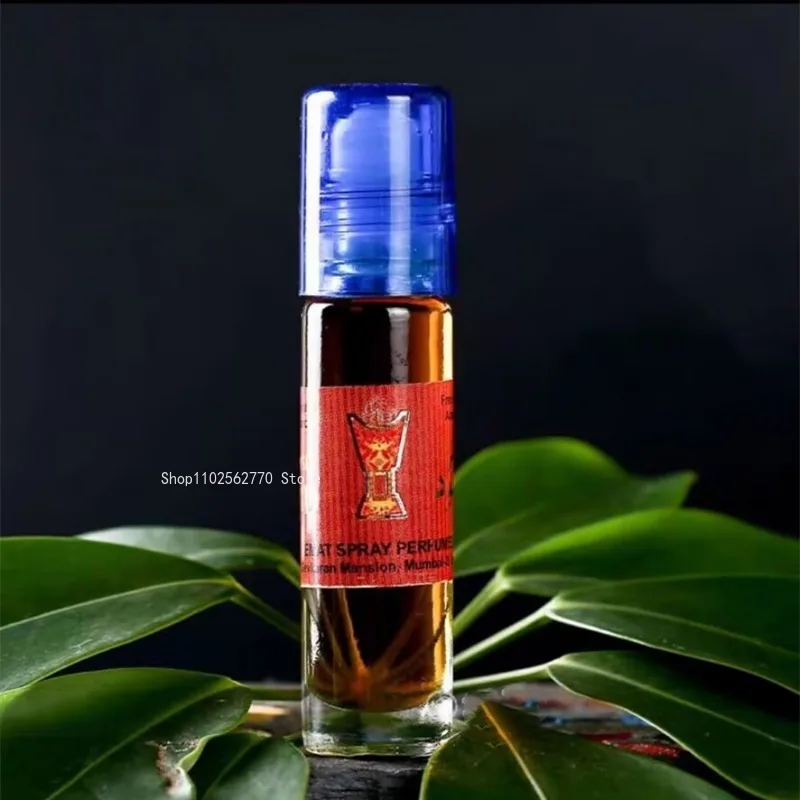 10ml Natural Indian Old Shan Sandalwood Essential Oil Sandalwood Crafts  Decorative Beaded Maintenance Aromatherapy Material - AliExpress