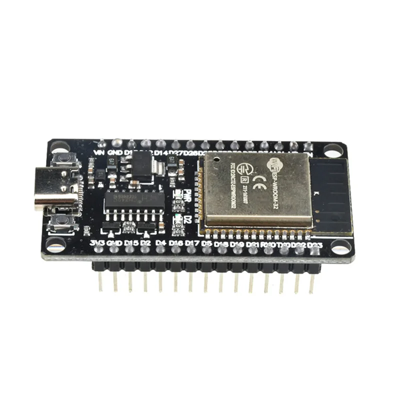 รูปสินค้า ESP32 บอร์ดพัฒนา WiFi บลูทูธ