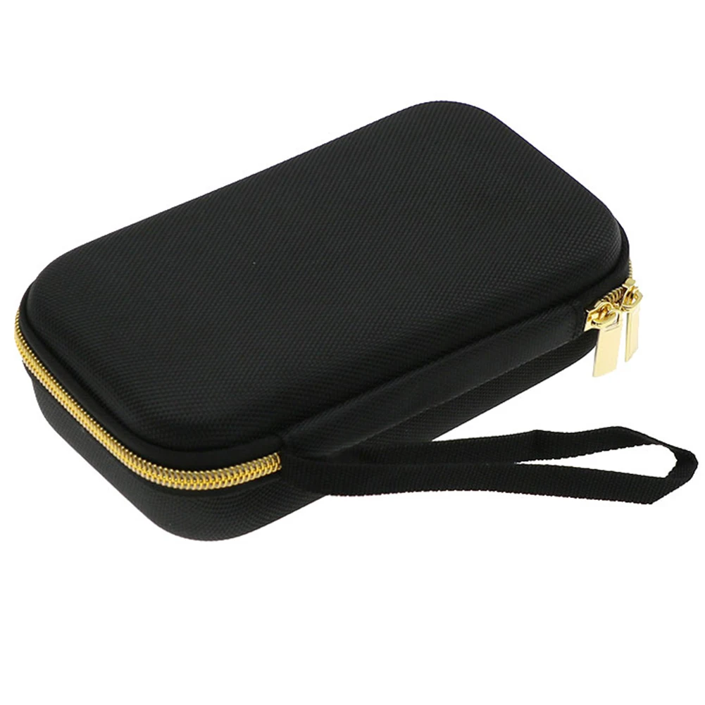 Hard Carrying Case Shockproof Travel Storage Case Anti-Scratch Hard Shell Case for Backbone One Mobile Gaming Controller Handle