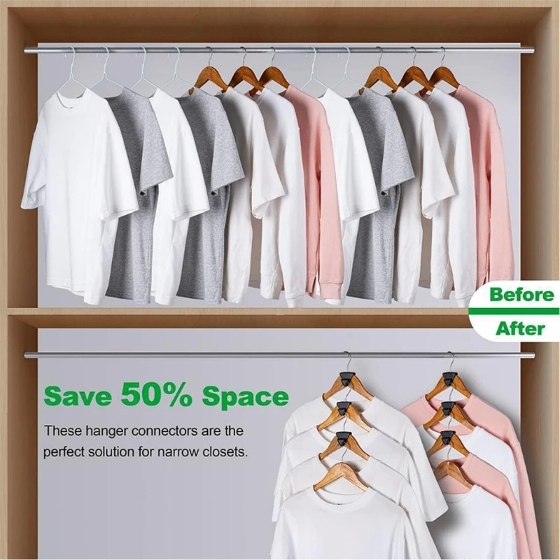 https://ae01.alicdn.com/kf/Sabdc9160e422450d82b7c81cd16904bde/6-12pcs-New-Clothes-Hanger-Connector-Hooks-Cascading-Plastic-Wardrobe-Coat-Extendable-Hanger-Holder-Space-Saving.jpg