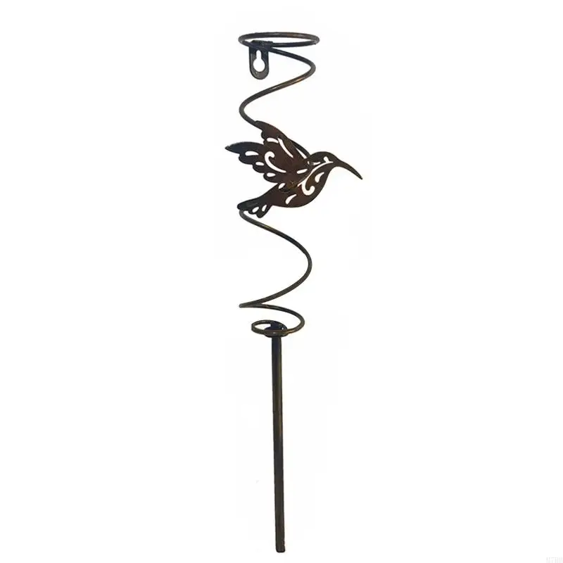 M7BB Rain Gauge Outdoor Garden Rain Gauge Measuring Cup 9.2 oz Capacity