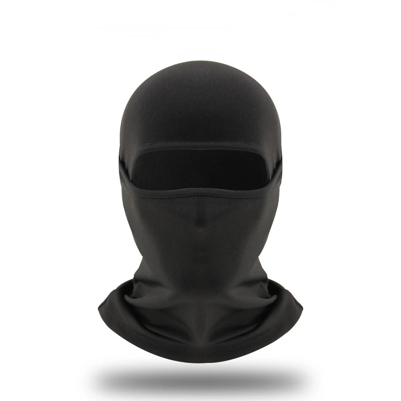 

Multicam Tactical Balaclava Military Full Face Mask Shield Cover Cycling Army Airsoft Hunting Hat Camouflage Balaclava Scarf