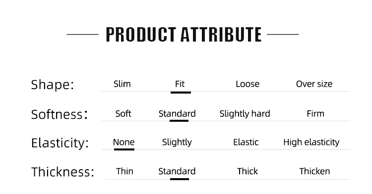 Product details