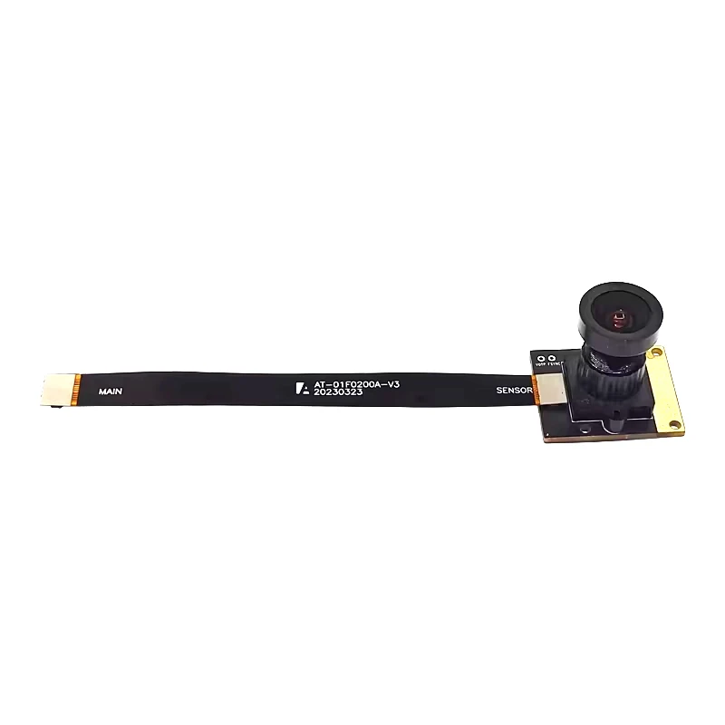CMOS GC8613 8MP HD WDR USB 카메라 모듈 3840H×2160V 30FPS 고정 초점 와이드 다이나믹 웹캠 UVC 호환 플러그 앤 플레이