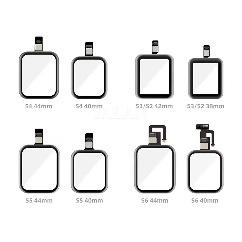 Premium Touch Screen Digitizer Glass Panel