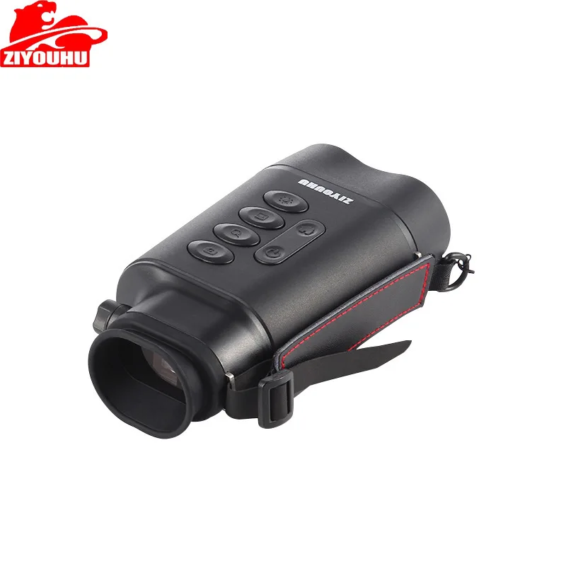 Рисунок 2 - ZIYOUHU HD тепловизор