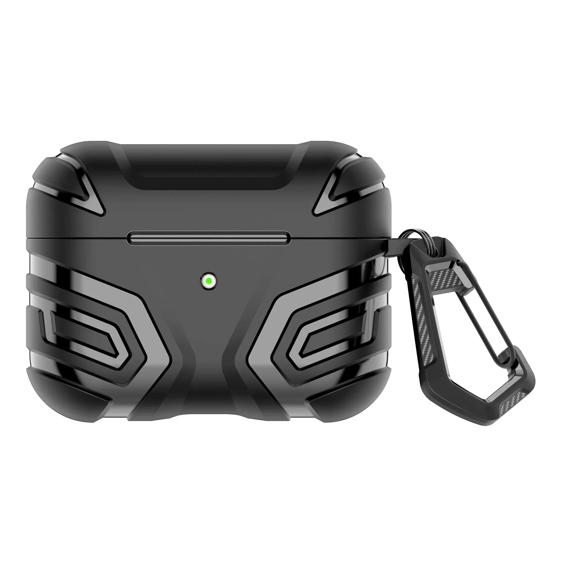

Earphone Case For Airpods Pro 2 2022 Shockproof Wireless Bluetooth Earphone Protective Cover For Apple Air Pods Airpods 3 Pro2