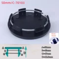 50CP-Silver Black