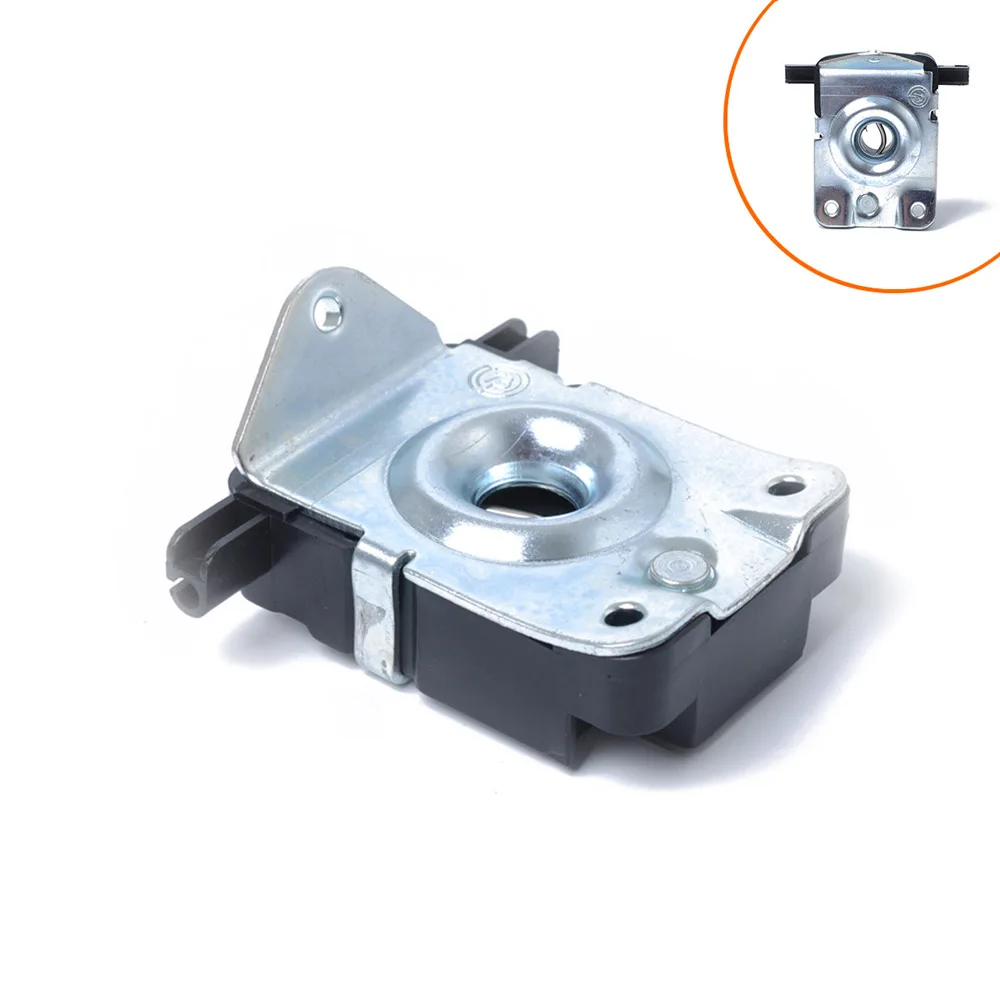 

Hood Lock, Hood Latch 51238203859 For Bmw