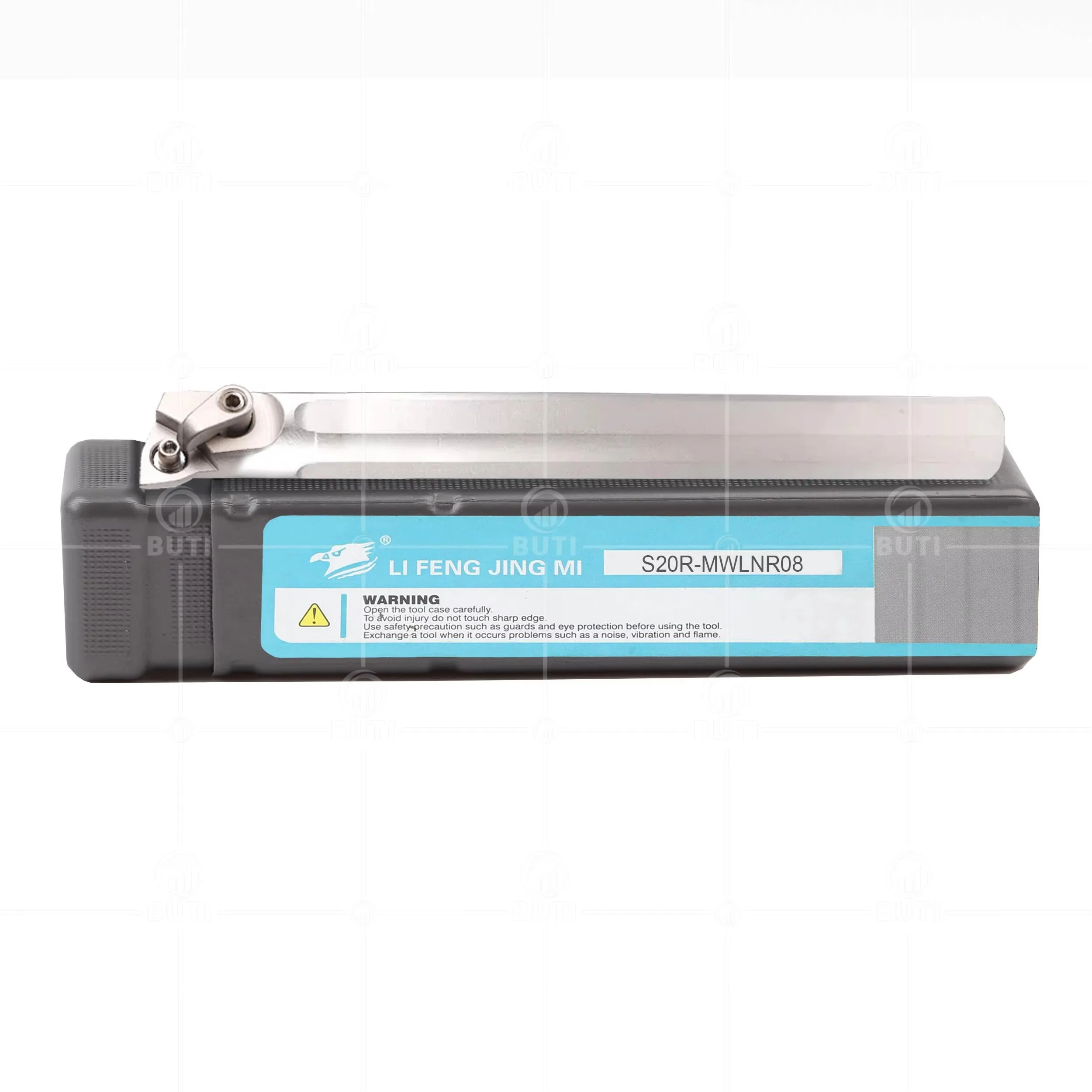 데스카 100% S16Q S20R S25S MWLNR/L06 MWLNR/L08 CNC 선반 내경 가공 공구 화이트 블레이드 홀더 절삭 공구