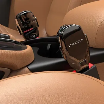 Prolunga per Cintura di Sicurezza Auto, Clip Regolabile per Cintura, Accessori per Chery OMODA 5 S5 O5 E5 C5 PRO PHEV