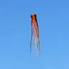 Free Shipping 15m octopus kites flying giant kites for adults kites reel stingray kite inflatable games kite professional jouer 5