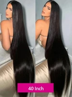 Perruque sans colle 250 % densité, ultra-lisse, 13x4, 13x6, 5x5, prête à porter, pour débutantes, sans colle, avec bande élastique pour femmes 6