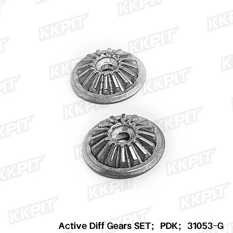 KKPIT-PDK-LSD 기어 디프 어셈블리 액티브 디프 기어-31053-G-D11800M/D11801M/D11802M