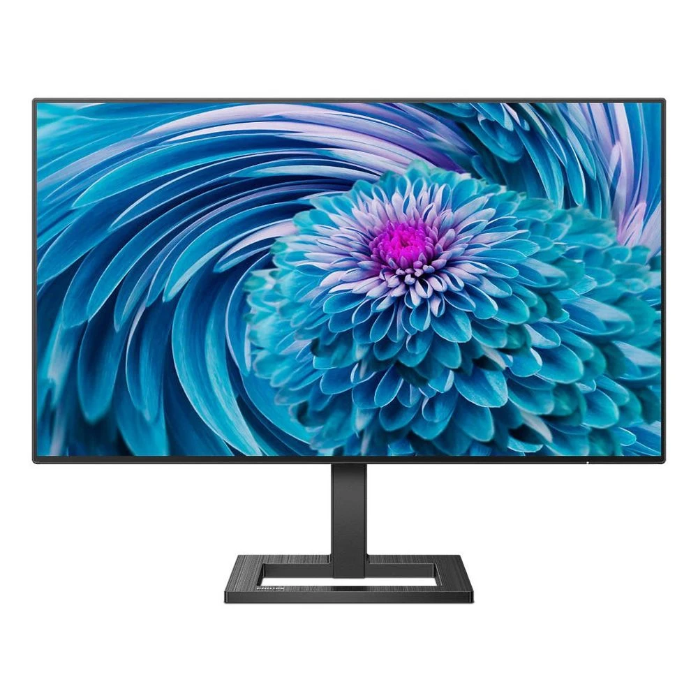 Monitor Philips 242E2FA/00 For computer screen electronics for office work LCD Monitors Accessories Peripherals |