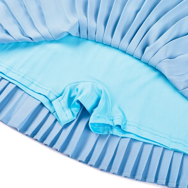 TTYGJ2024 골프 스커트: 세련되고 기능적인 여름 필수품