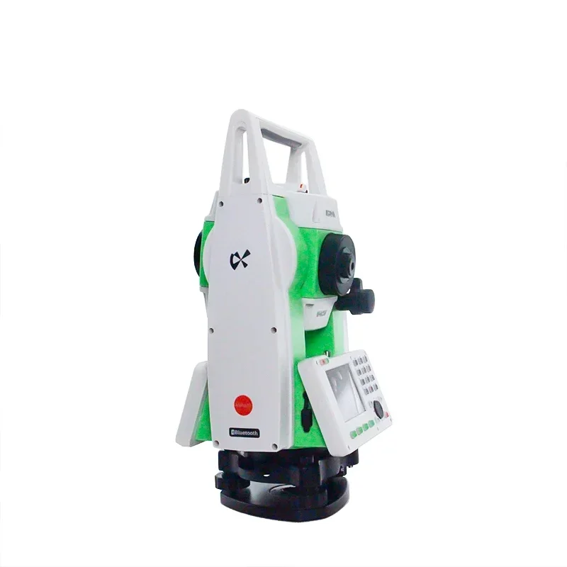 Alpha T Cheap Price Survey Instrument Total Station Surveying Equipment Total Station - Image 2