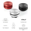 Bone Conduction Bluetooth Speaker Vibration Stereo Audio Digital TWS Wireless Smallest Speakers Dropshipping Mini Portable Metal 4