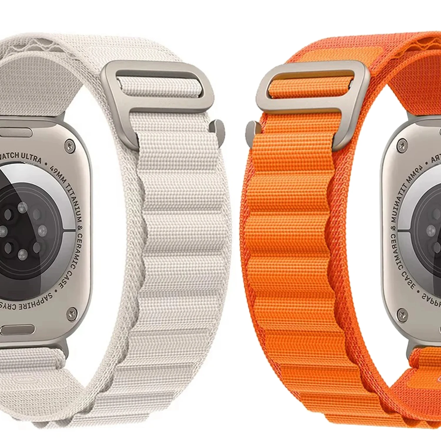 Alpine Loop Sport Bracelet Watchband