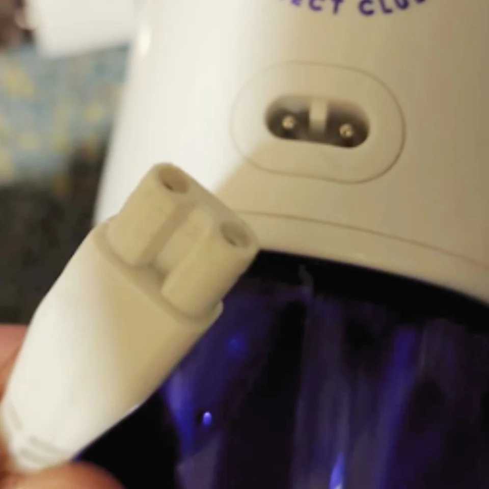 Chargeur De Hydropulseur Pour Nicwell, COSLUS, Nicefeel