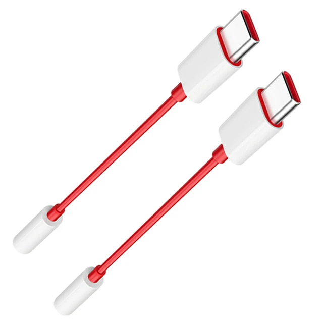 Cable Oneplus Audio Jack Original Oneplus 10 7T Pro 9R 8T Nord 5G