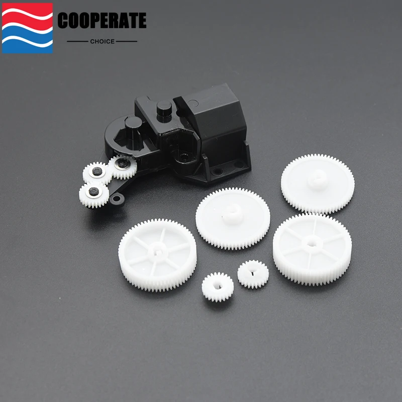 

Двигатель Starwheel в сборе для HP T610 T620 T770 T790 T1100 T1120 T1200 T2300 T7100 Z2100 Z3100 Z3200 Z5200